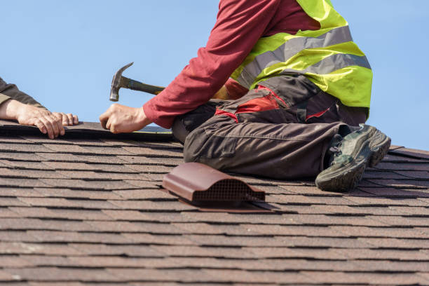 Best Commercial Roofing Services  in Browns Lake, WI