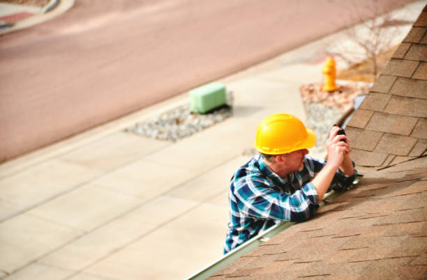 Heating Cable for Roof Installation in Browns Lake, WI