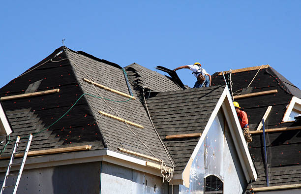 Best Best Roofing Contractors  in Browns Lake, WI
