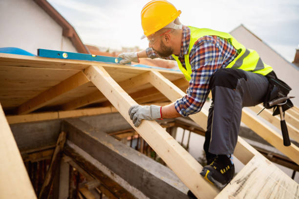  Browns Lake, WI Roofing Contractor Pros