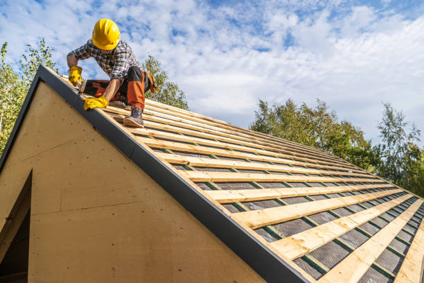 Best Residential Roof Replacement  in Browns Lake, WI