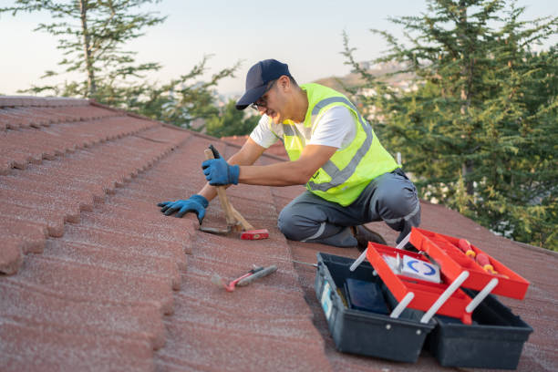 Reliable Browns Lake, WI Roofing Contractor Solutions
