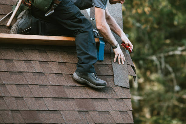 Best Sealant for Roof  in Browns Lake, WI
